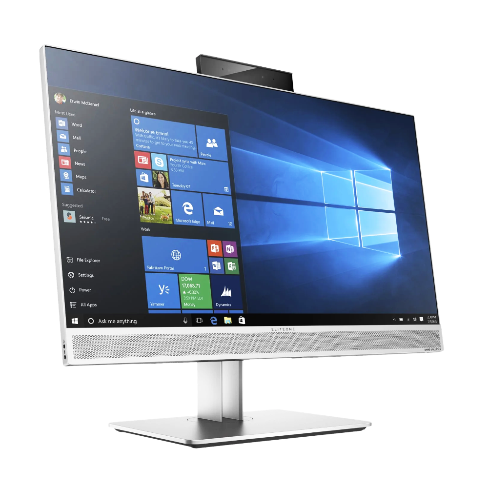 HP EliteOne 800 G4 All In One HP EliteOne 800 G4 All In One
